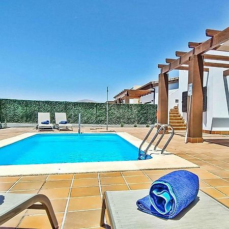 Villa Angelita 科斯塔卡莱塔 外观 照片