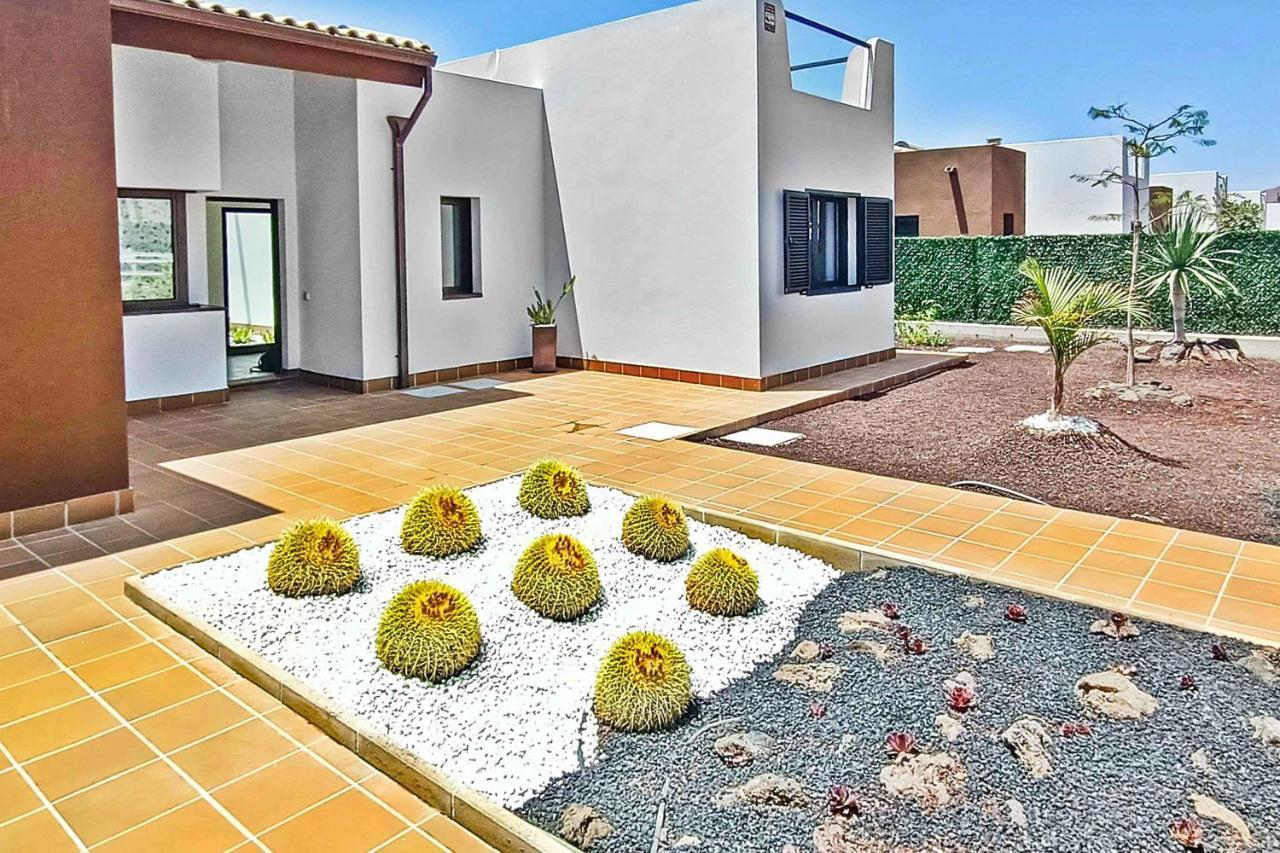 Villa Angelita 科斯塔卡莱塔 外观 照片