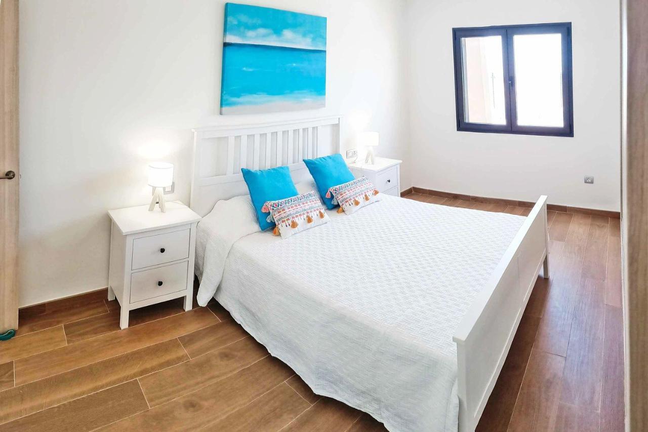 Villa Angelita 科斯塔卡莱塔 外观 照片