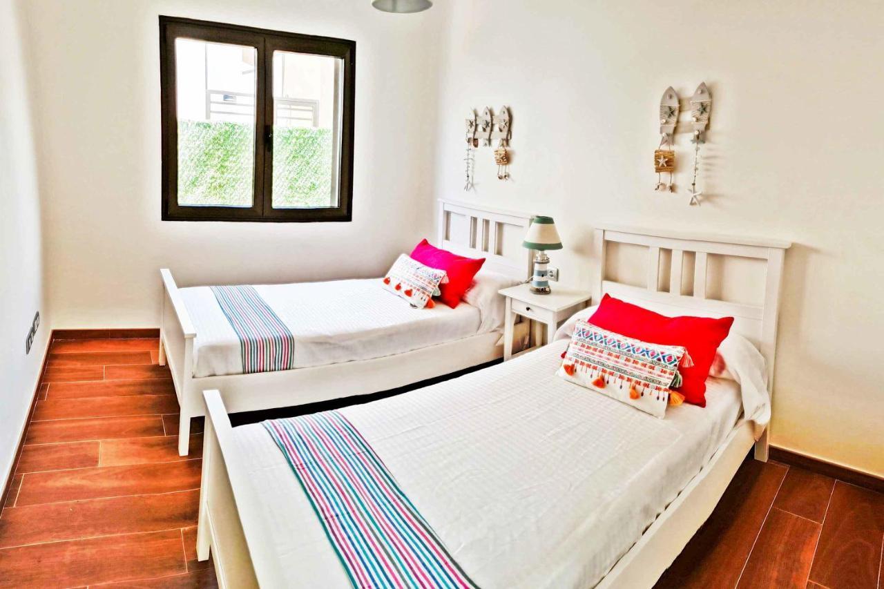 Villa Angelita 科斯塔卡莱塔 外观 照片